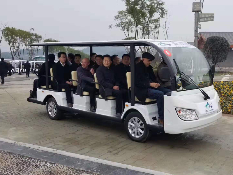 電瓶觀光車 電瓶觀光車