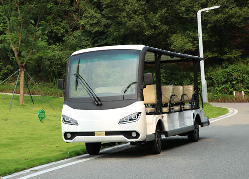 景區旅游觀光車 景區旅游觀光車