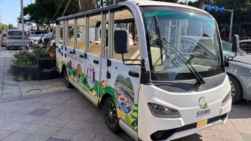 電動觀光車和鄉(xiāng)村旅游 電動觀光車和鄉(xiāng)村旅游
