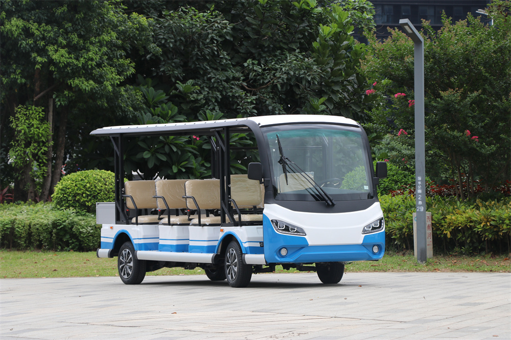 電動游覽觀光車 電動游覽觀光車