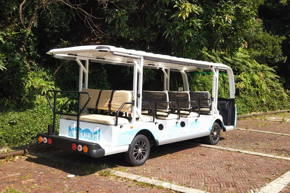 電動觀光車，電瓶觀光車，景區觀光車